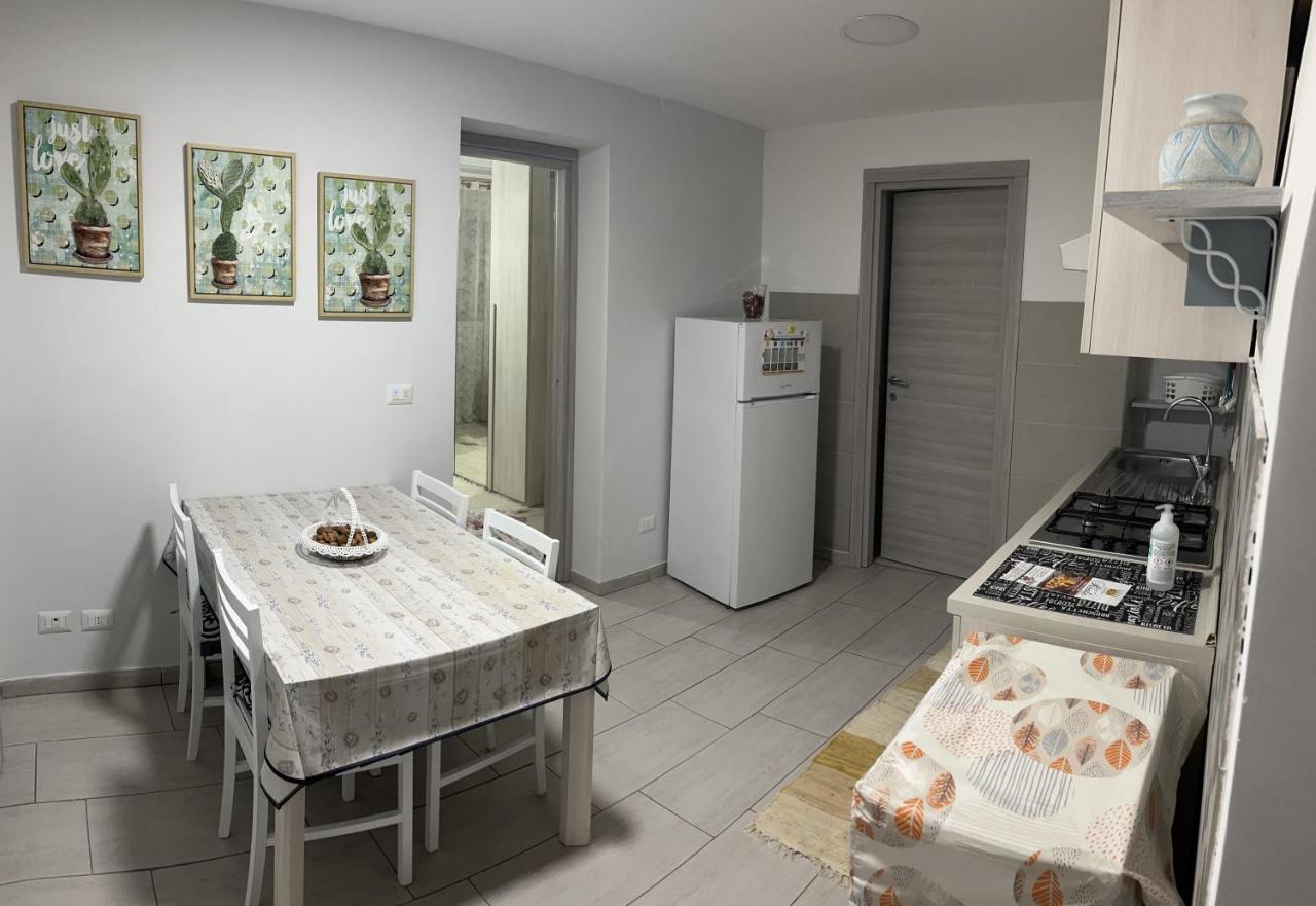 Francahouse Apartment