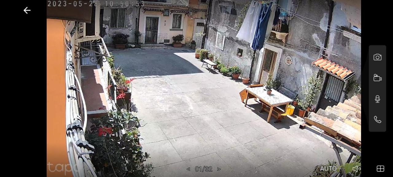Francahouse Catania